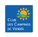 Club des Campings de Vendée