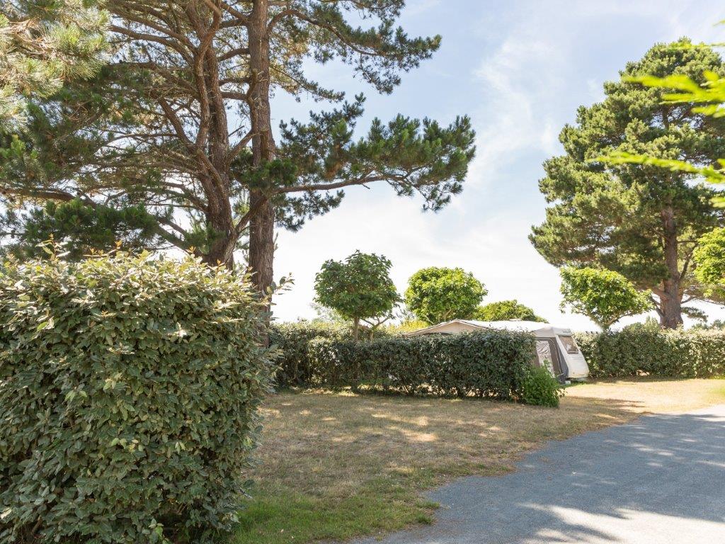 emplacements spacieux camping Vendée 